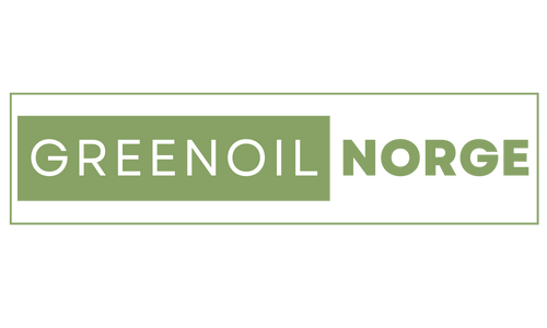 GreenOilNorge.no